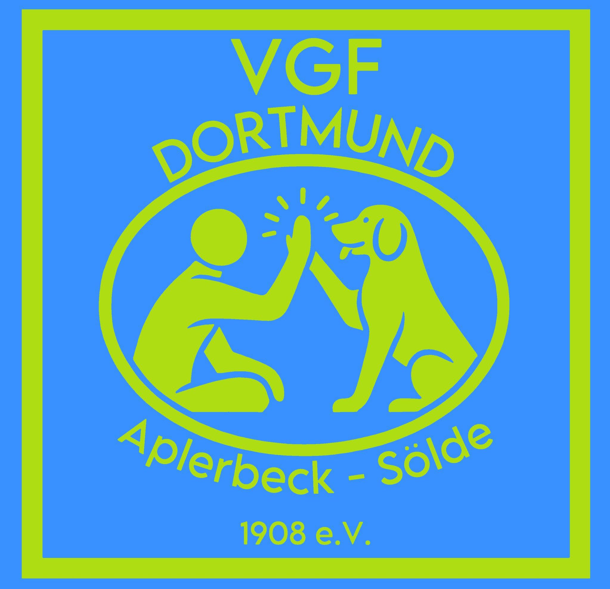 Hundesport Sölde | VGF Dortmund Aplerbeck-Sölde